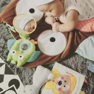 Find us on Instagram @KaibyBabyBox Find us on Instagram @KaibyBabyBox