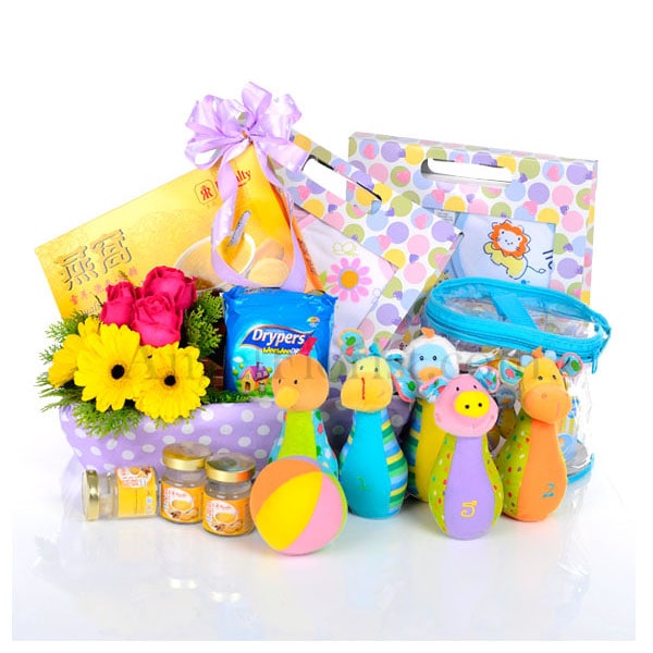 Angel Florist Photo 2