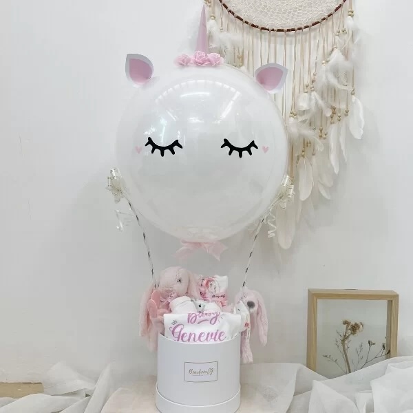 Bearloon Baby Hamper
