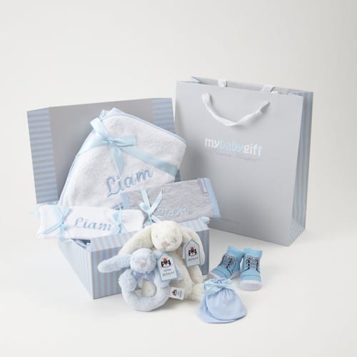 My Baby Gift Baby Hamper Photo 1