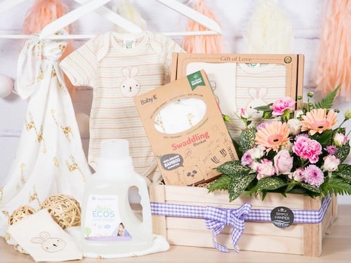 Simply Hamper Photo 2