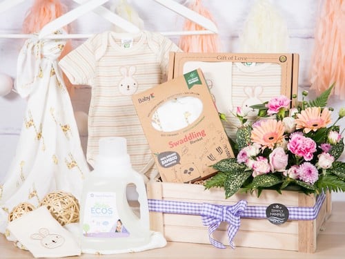 Simply Hamper Baby Hamper Photo 2