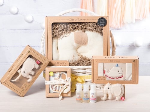 Simply Hamper Baby Hamper Photo 1