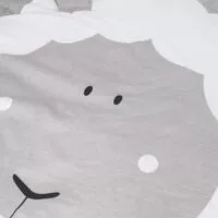 Sheep Baby Mat 2