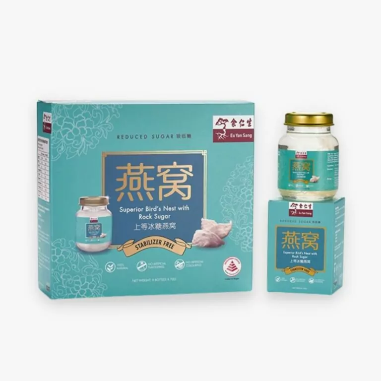 Eu Yan Sheng Superior Bird Nest