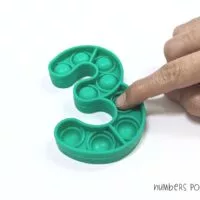Numbers Pop Pop