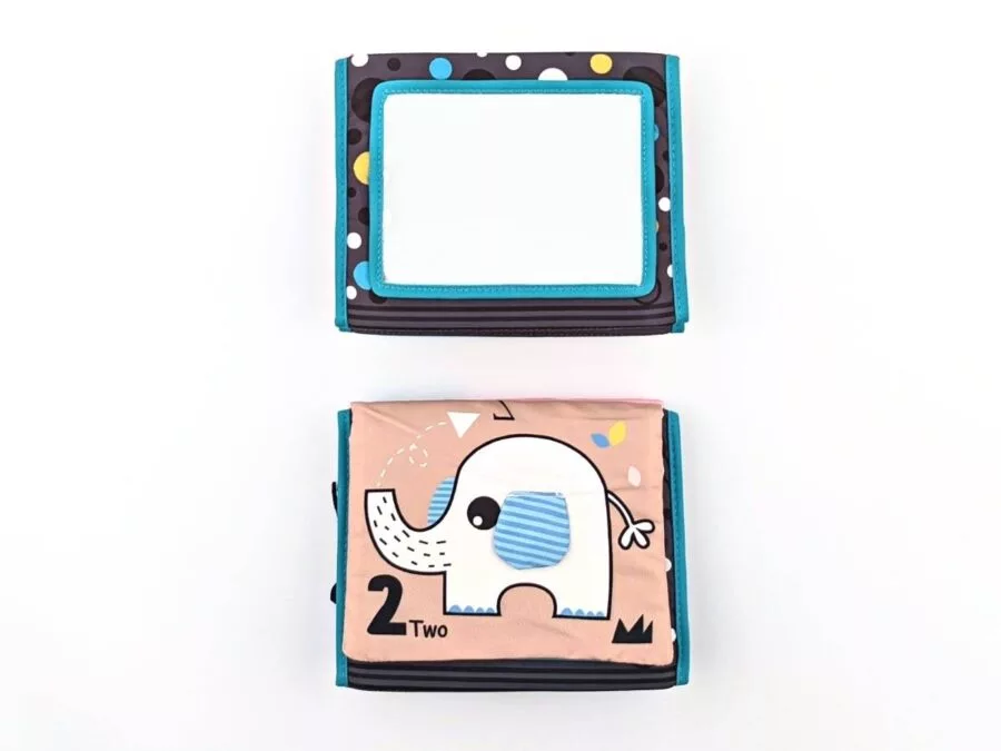 Baby Mirror KB0096