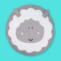 Sheep Mat