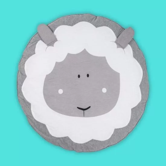 Sheep Mat