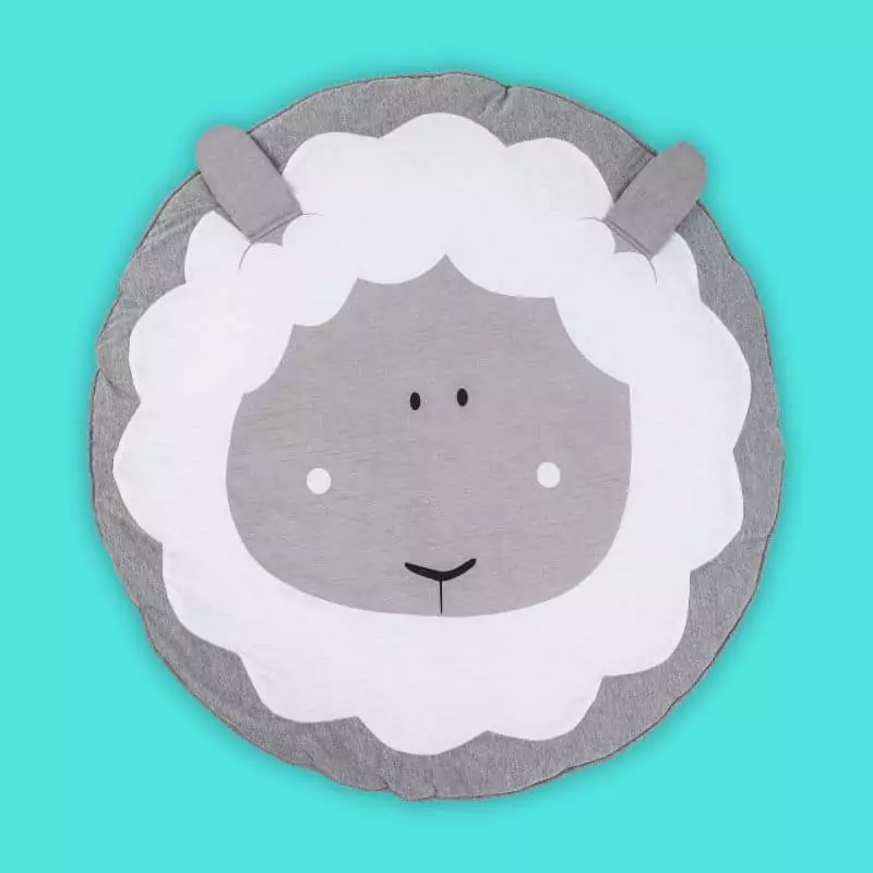 Sheep Mat