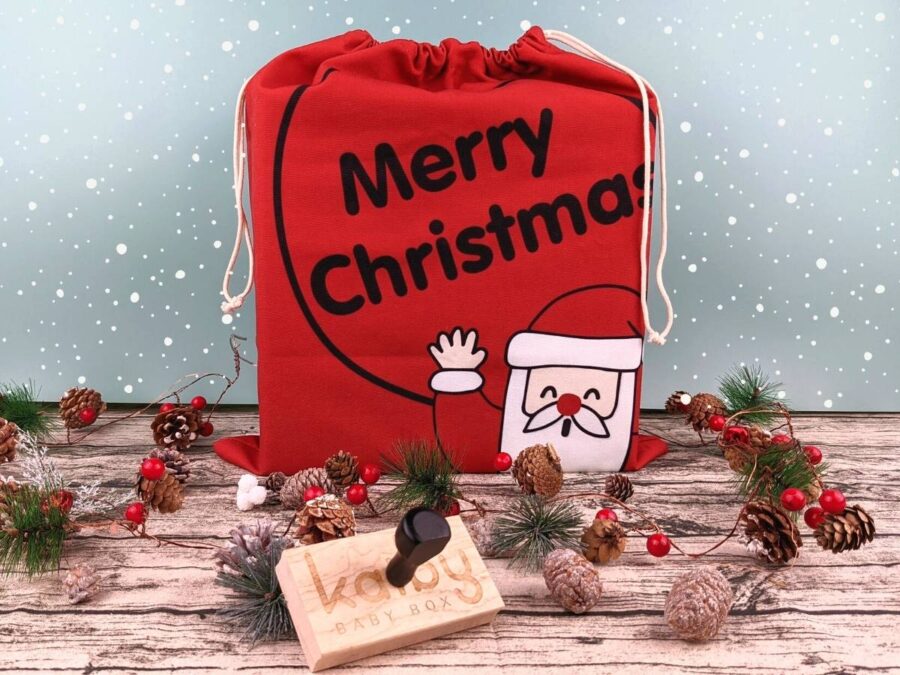 Kaiby Banner Christmas