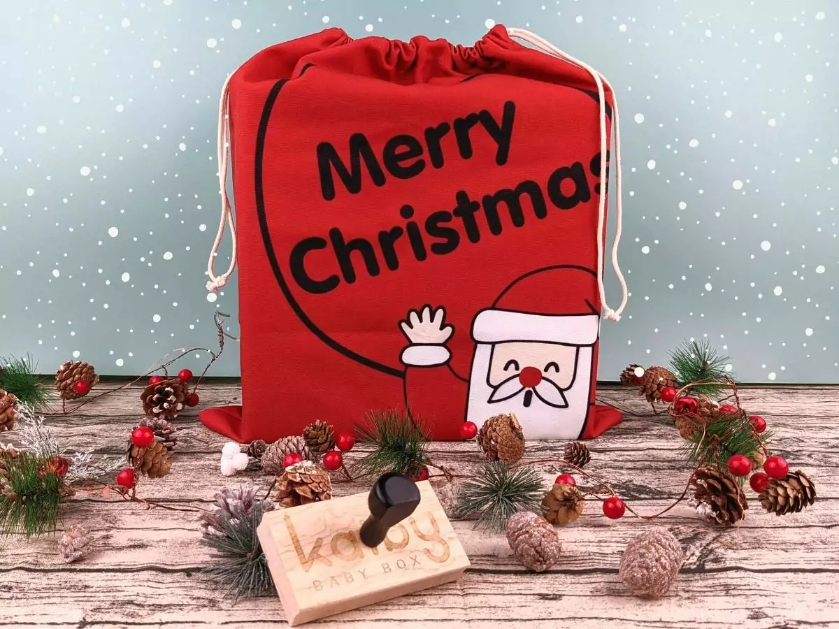 Christmas Gift Bag - Image 3