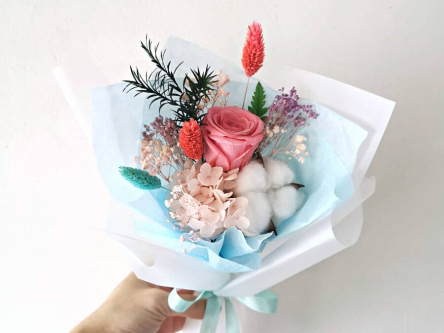 Kaiby Blooms KBB7006