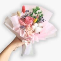 Kaiby Blooms Preserved Flowers
