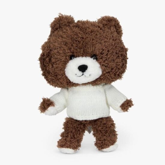 Kaiby Bear Baby Soft Toy