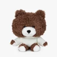 Kaiby Bear Baby Soft Toy