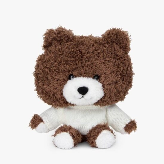 Kaiby Bear Baby Soft Toy