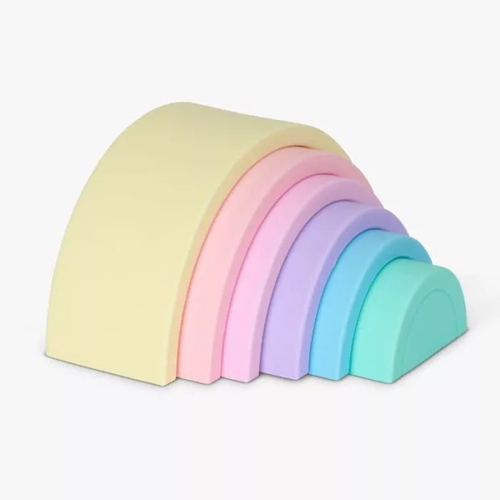 Rainbow Stacker