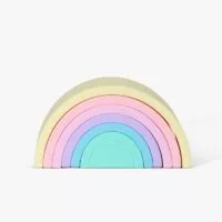 Rainbow Stacker