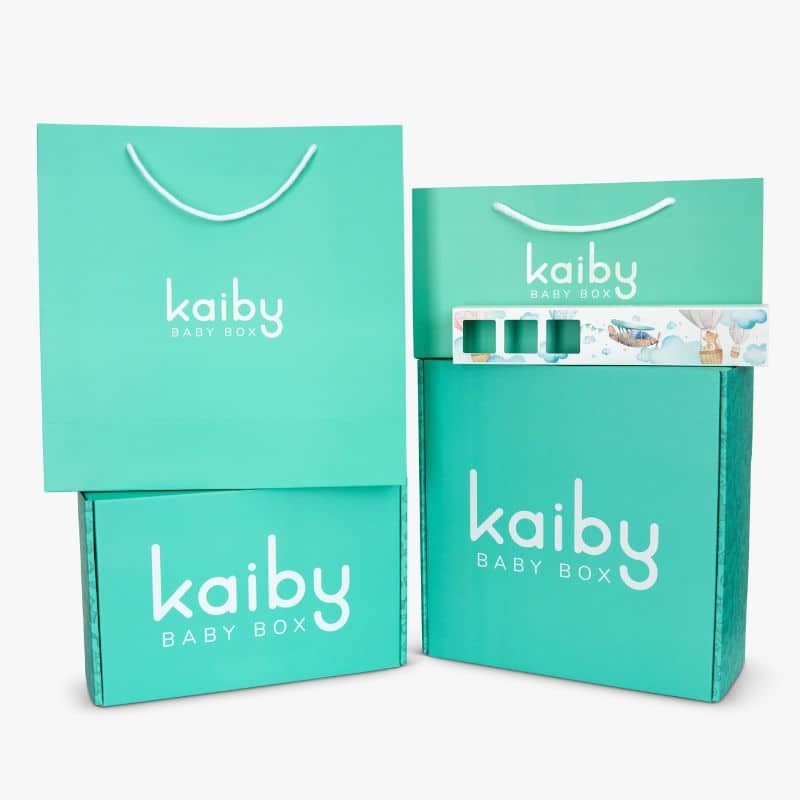 Kaiby Box Packaging Boxes