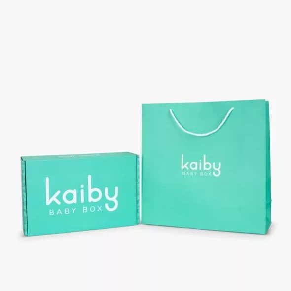 Kaiby Box Small Packaging Box