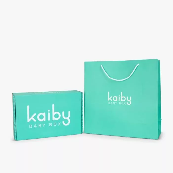 Kaiby Box Small Packaging Box