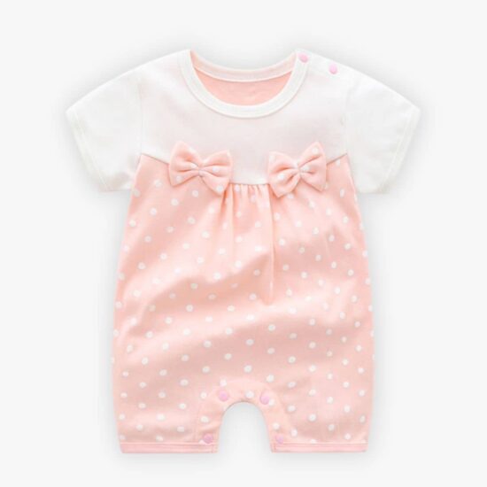 Little Princess Romper
