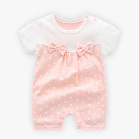 Little Princess Romper