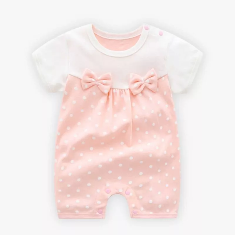 Little Princess Romper