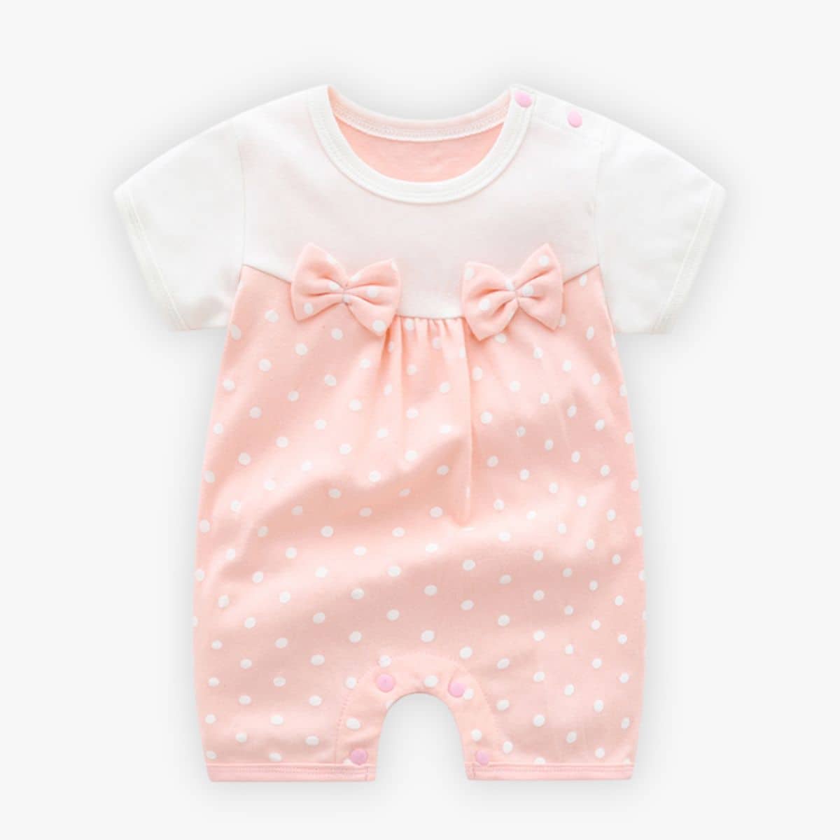 Little Princess Romper