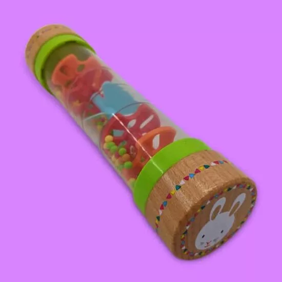 Rainmaker Rattle