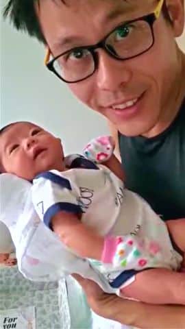 Kaiby Baby Hamper Unboxing Video 12