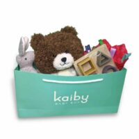 Kaiby Baby Gift Bag