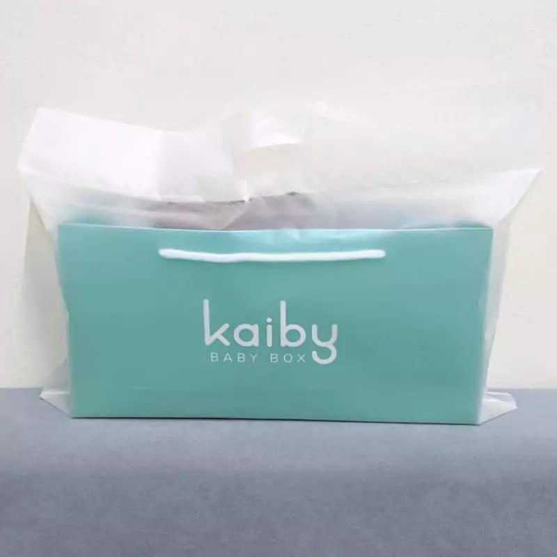 Kaiby Box Without The Box OUTSIDE