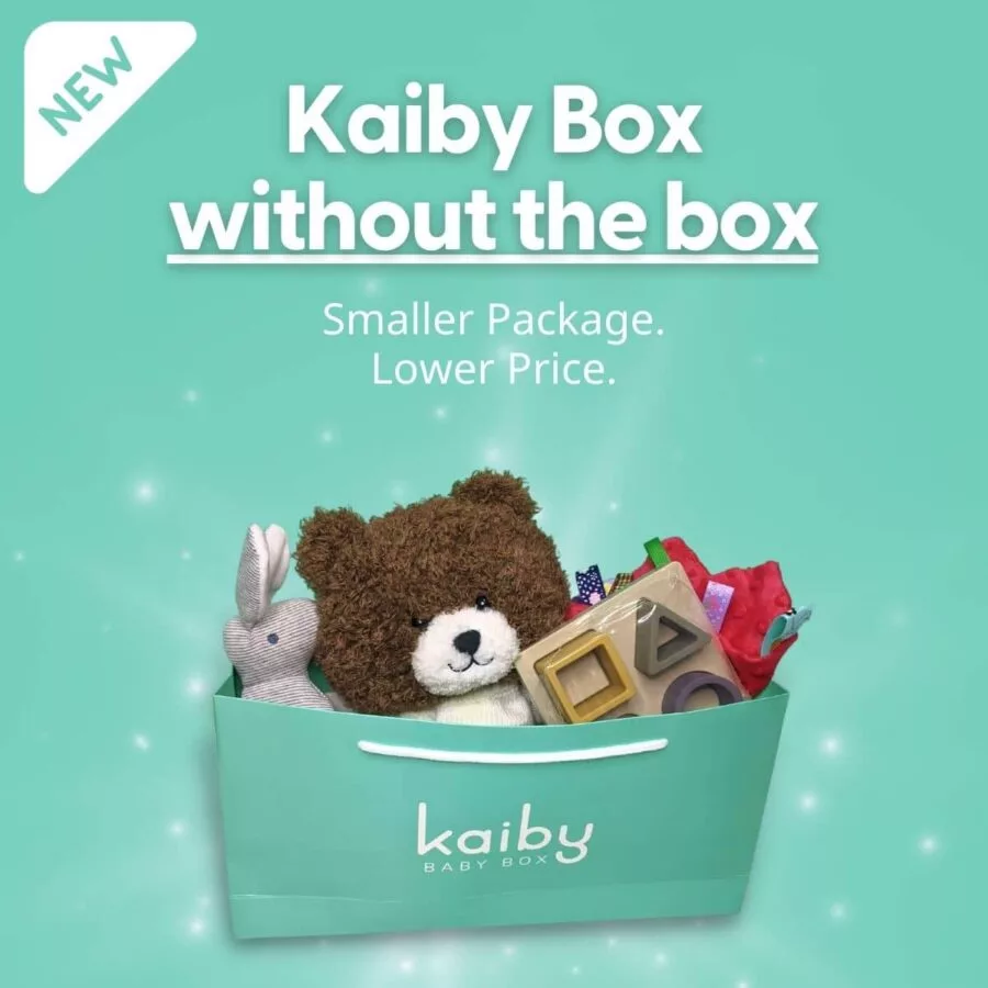 Kaiby Gift Bag 1200
