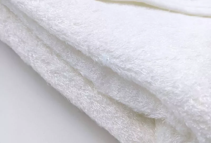 Baby Hooded Towel 3
