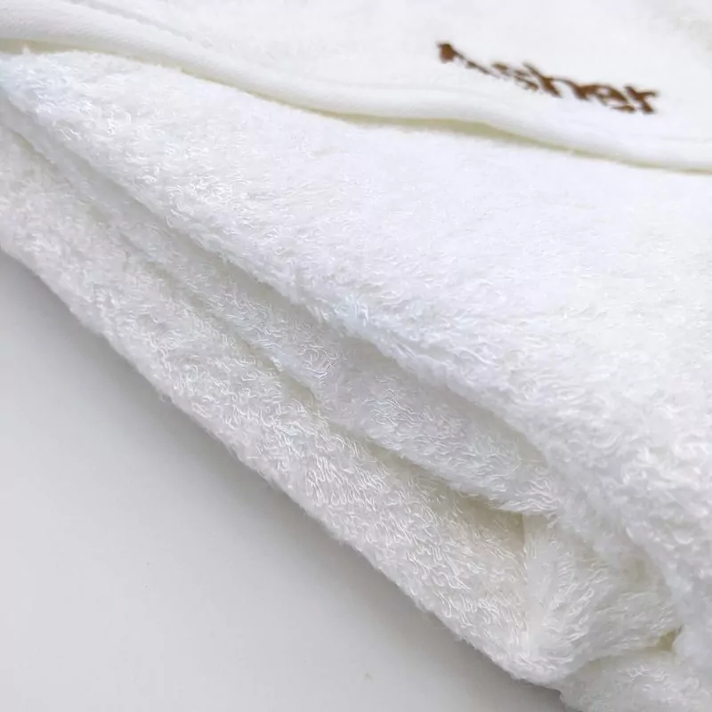 Baby Hooded Towel 3