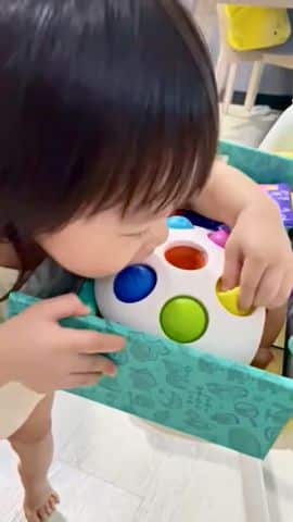 Kaiby Baby Box Unboxing Video