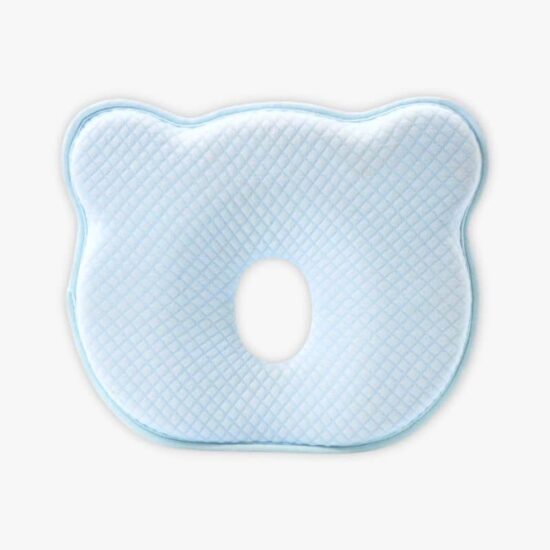 Baby Pillow (Blue)