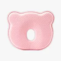 Baby Pillow (Pink)