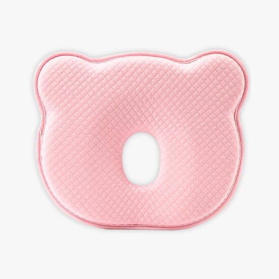 Baby Pillow (Pink)