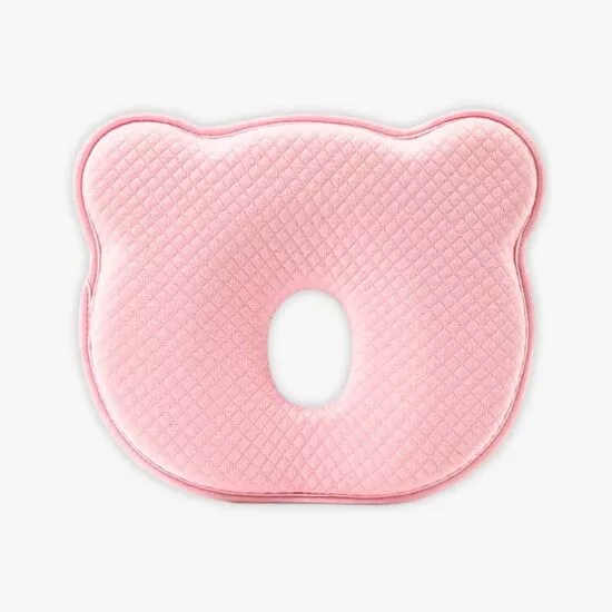 Baby Pillow (Pink)