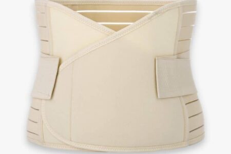 Postpartum Adjustable Corset