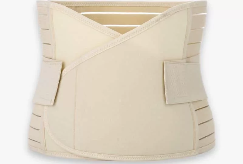 Postpartum Adjustable Corset