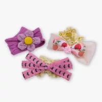 Cutie Princess Headbands