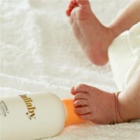 Lullaby Heavenly Soft Lotion – Lifestyle Image 4