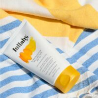 Lullaby SPF50+ for Sensitive Skin – Lifestyle Image 2