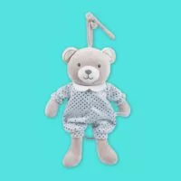 Twinkle Melody Bear Musical Lullaby Pull Toy