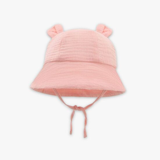 Baby Hat (Pink)