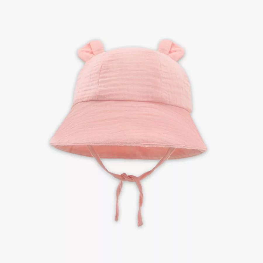 Baby Hat (Pink)